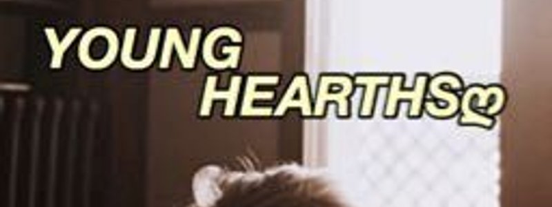 ¿Que personaje de Young Hearts eres?