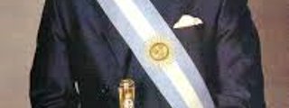 CUANTO SABES SOBRE LAS PRESIDENCIAS DE MENEM