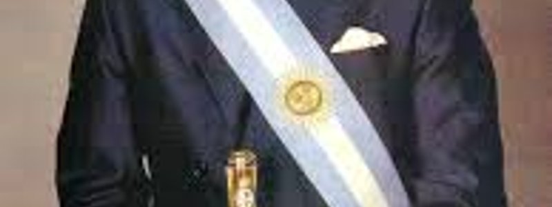 CUANTO SABES SOBRE LAS PRESIDENCIAS DE MENEM