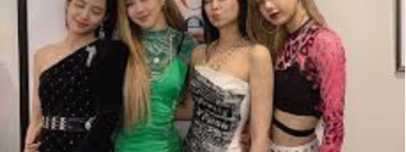Que tan dan eres de black pink