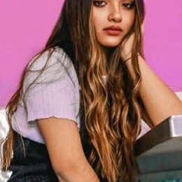 quien es la chica de la foto - cuanto sabes sobre calle y poche 