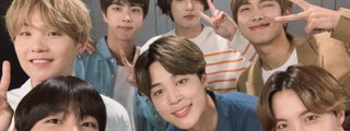 quien eres de BTS ?! 