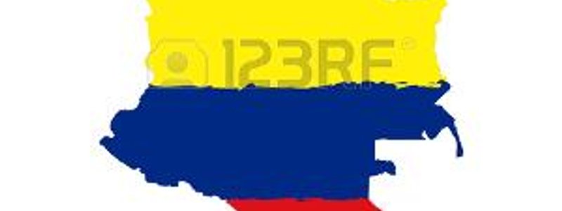 Test de Geografía Clima de Colombia
