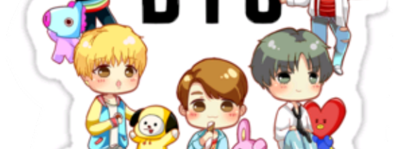 Cuanto conoses  de bts 7w7