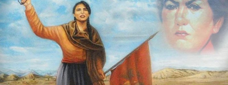 Las Guerrillas y las corrientes libertadoras