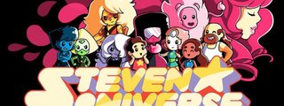 cuanto sabes de steven universe