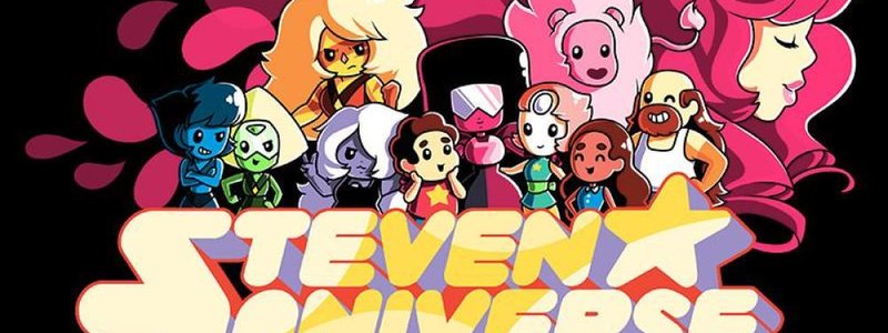 cuanto sabes de steven universe