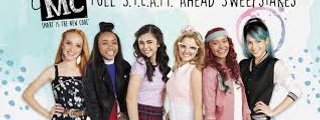 ¿Cuanto sabes mckey mcalister de project mc 2?