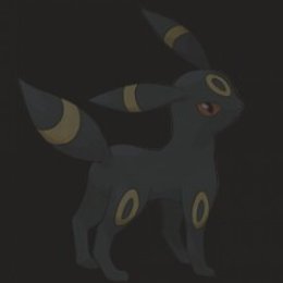 Cu&aacute;l es la evoluci&oacute;n tipo siniestro de Eevee? - Cu&aacute;nto sabes de las evoluciones de Eevee?