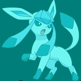 Cu&aacute;l es la evoluci&oacute;n tipo hielo de Eevee? - Cu&aacute;nto sabes de las evoluciones de Eevee?