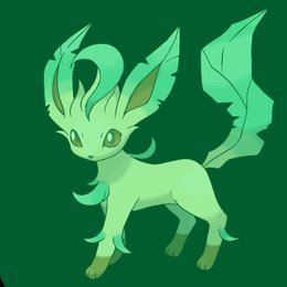 A qu&eacute; evoluci&oacute;na Eevee con un modulo cebo natural? - Cu&aacute;nto sabes de las evoluciones de Eevee?