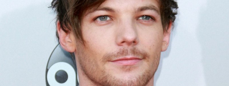 Realmente conoces a Louis Tomlinson 