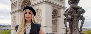 Cuanto sabes sobre kimberly Loaiza 