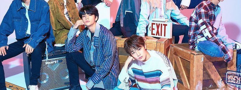 &iquest;cuanto conoces a stray kids?