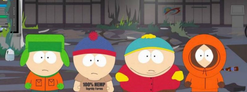 que personaje de south park eres