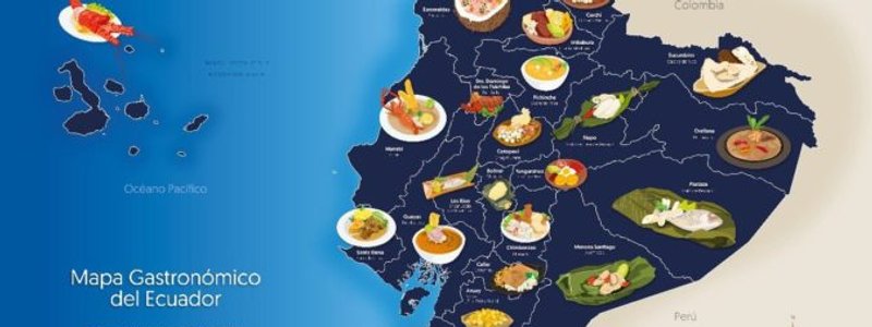 Turismo Gastronómico 