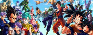 Cuanto sabes de dragon ball parte 1