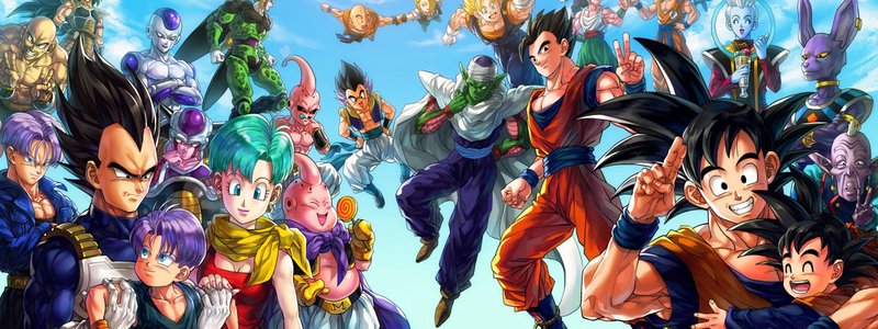 Cuanto sabes de dragon ball parte 1