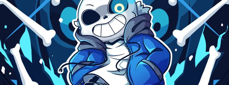 Que sabes sobre Undertale? De trunksgame16