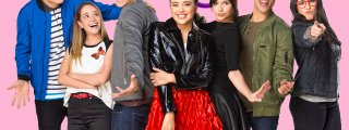 ¿cuanto sabes de kally mashup?