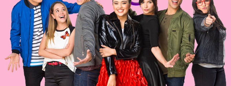 ¿cuanto sabes de kally mashup?