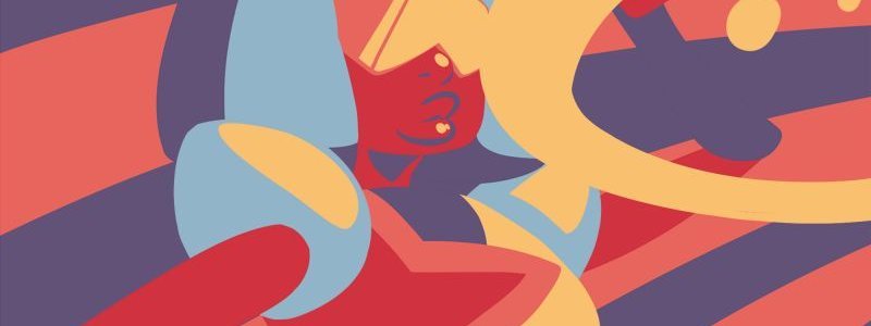 ¿ Qué gema eres de Steven Universe ?