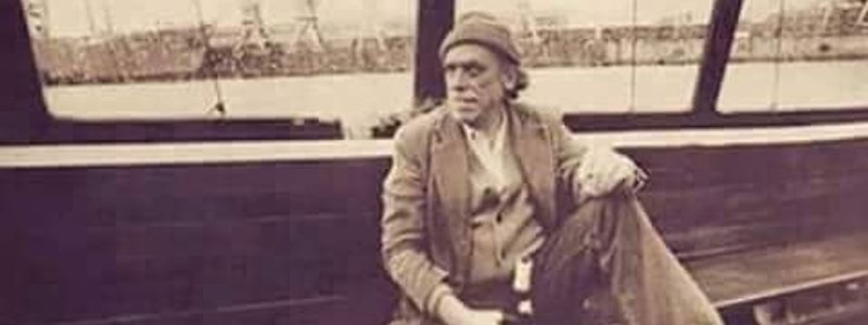 Que frase de charles bukowski eres