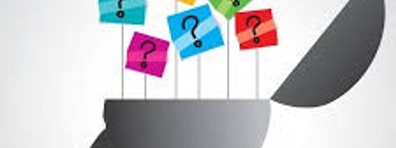 TEST DE PERSONALIDAD 