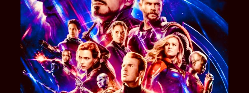 Que equipo eres? Iron Man o Capit&aacute;n America?