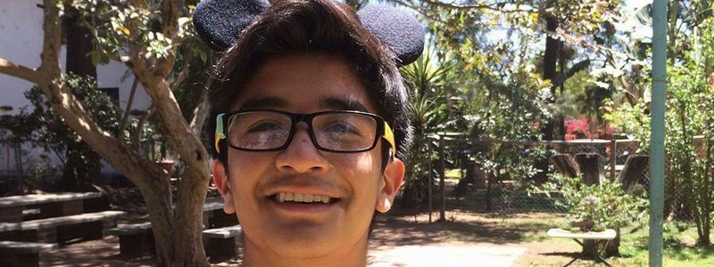 ¿Qué tan bien conoces a Emilio?