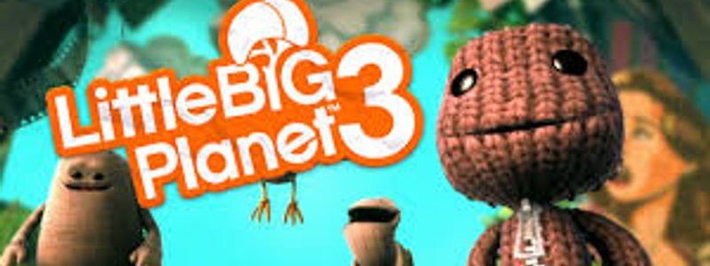 Cuanto sabes de LitlleBigPlanet 3