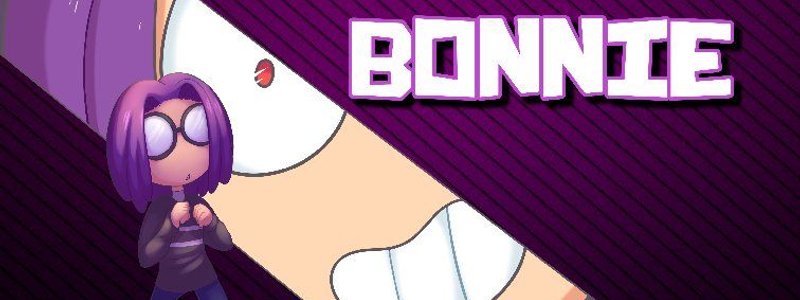 ¿cuanto sabes de bonnie?