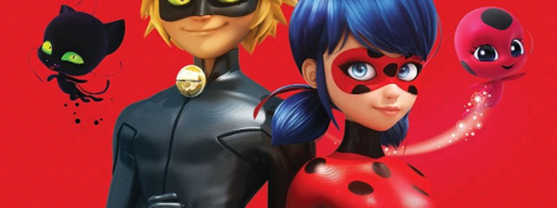 Cuanto sabes de miraculous ladybug