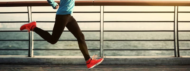 CORRER