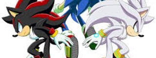 que personaje de sonic eres