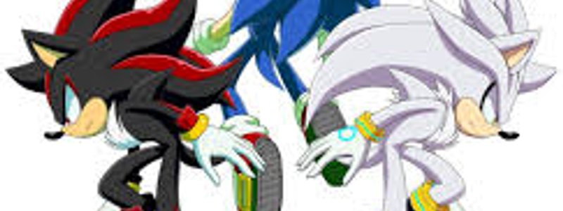 que personaje de sonic eres