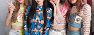 ¿que integrante de blackpink eres?