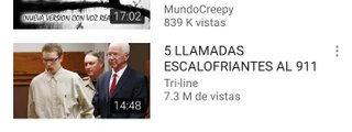 Segun tu signo que creepypastas eres