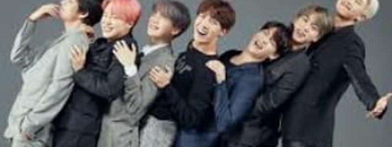 Test: cosas basicas de bts