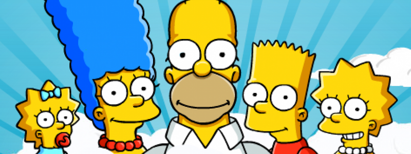 &iquest;Cu&aacute;nto sabes de Los Simpson?