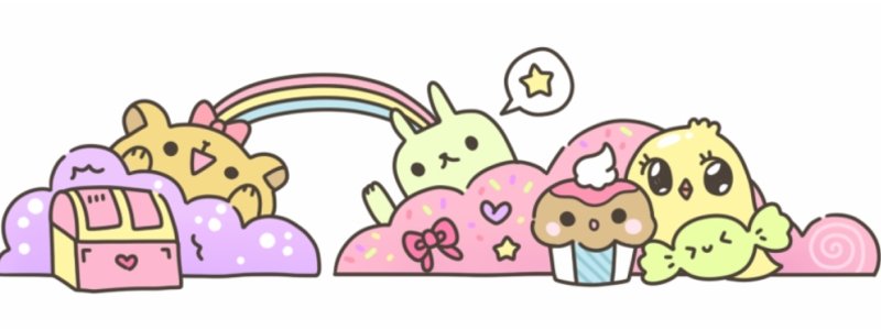 &iquest;Cu&aacute;nto sabes del tema "Kawaii"?