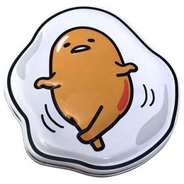 &iquest;Qui&eacute;n &eacute;s "Gudetama"? - &iquest;Cu&aacute;nto sabes del tema "Kawaii"?