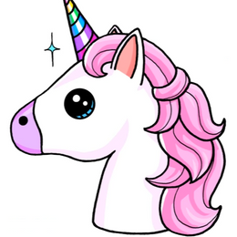 Por &uacute;ltimo:&iquest;Un unicornio ser&iacute;a, kawaii..? - &iquest;Cu&aacute;nto sabes del tema "Kawaii"?