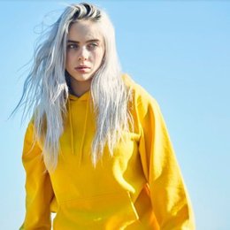 &iquest;Cuantos a&ntilde;os tiene Billie?(nov.2019) - &iquest;Cuanto sabes de Billie Eilish?