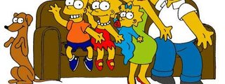 cual eres de la familia de los simpson???