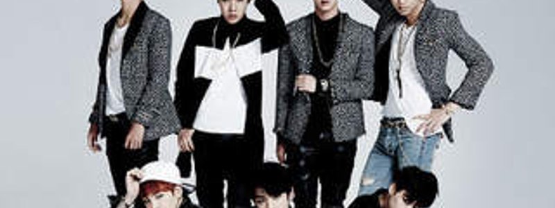 quien deberia ser tu bias de bts