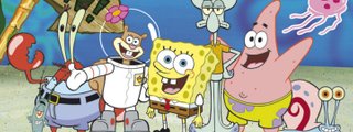Preguntas y respuestas: &iquest;Qu&eacute; personaje de Bob Esponja eres?