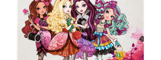 Quien eres de ever after high