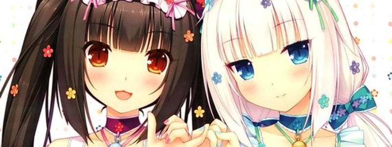 Que anime girls eres 