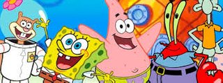 ¿que personaje de Bob esponja eres?